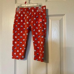 Nike Girls leggings 6 months
