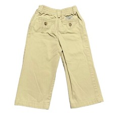 Polo Ralph Lauren Chino Pants Baby Boys 24M Tan Brown