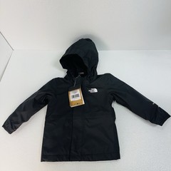 THE NORTH FACE Antora DryVent Rain Jacket Kid’s 18-24mo Black $90