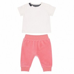 Kaymaluxe Baby Set T-Shirt and Pants