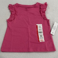 Toddler Girl 2T Mixed Lot Spring Summer Outfits Dress Tank Shorts Sleep Set NEW