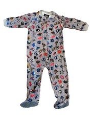 NHL All teams Logo Boston Bruins Bodysuit One Piece Baby 6-9months 🏒
