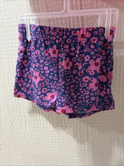 Carters Baby Girls 2 Piece Knit Short Set 6 Months New