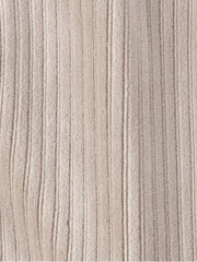 Carter’s Ribbed Velour Overalls