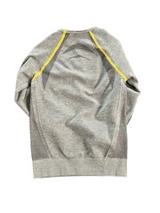 Lupilu 2 Piece Long John Set Youth 2-4 Years Gray Compression