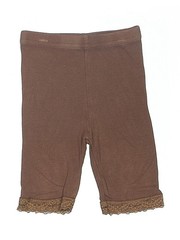 Assorted Brands Girls Brown Casual Pants 100 cm