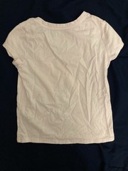 4T Cat & Jack girl clothes – 1 piece T shirt | unicorn theme