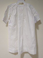 NWT Baby Sen Christening Baptism Gown Boy’s Size 9 Month