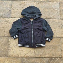Jacket 24 months