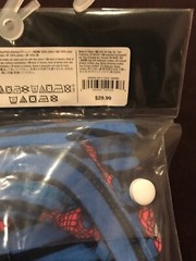 BabyGap Gap SpiderMan Pajama Set Size 12-18M Long Sleeve Shirt And Pant PJ NWT