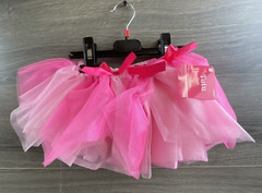 Pink Tutu Fun To Be One Skirt Dress Up Birthday Cosplay Costume Party Accessory