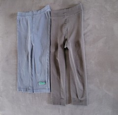 Two (2) Baby Pants