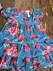 Matilda Jane Lot Of 3 Items Baby Girl Size 18-24 Months