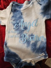 infant one piece outfits size varies