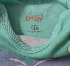 5 Disney Princess Bodysuits Sz 12 Mos,Belle, Aurora, Cinderella,Snow White,Ariel