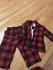 Pijamas 3t Unisex
