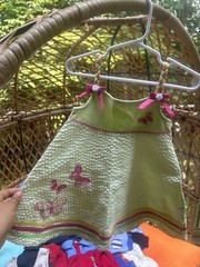 Youngland 24M Y2K Dress