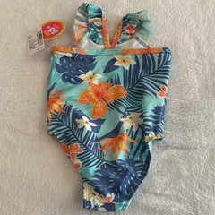 Baby Girl 3-6M Summer Mixed Lot Tee Bodysuit Shorts Pant Bib Swim Shoes NEW