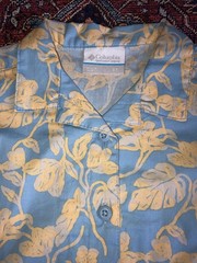 NWT Columbia Rapid Rivers 2 Piece Set Beach Shirt & Shorts Size 3T Boy Girl
