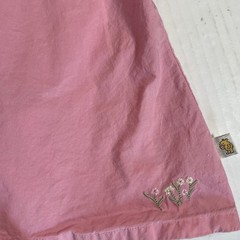 Disney Classic Pooh 12 Months Embroidered Forever Friends Piglet Dress Bloomers