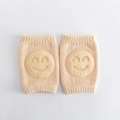 Baby Knee Pads for Crawling – Non-Slip Toddler Knee Protector Safety Leg Warmers