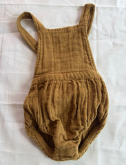 Jamie Kay Sleeveless Romper One-Piece