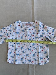VNTG Baby Boys Clothes Bundle Cath Kids London , Friemanit Spring Easter