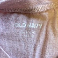 Old Navy Girls 4T 2022 United States of All Flag Tank Top Pink, Independence Day