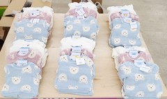 NWT-Carter’s Cozy 2pc baby apparel/variety of colors, sizes, and print, you pick