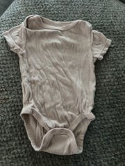 Pink One Piece, 3 To 6 Months Cloud Island Brand