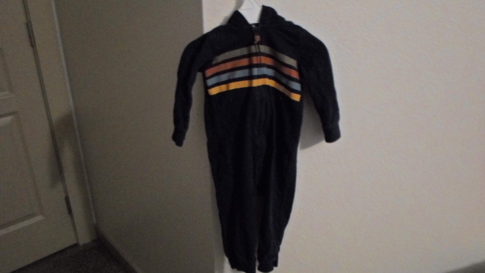 infant-Carter’s-18months-97%cotton-3%elastane-Cambodia-one child wore-jumpsuit