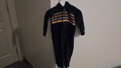 infant-Carter’s-18months-97%cotton-3%elastane-Cambodia-one child wore-jumpsuit