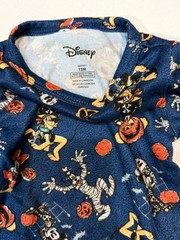 Disney Infant Sleeper Set Size 12M