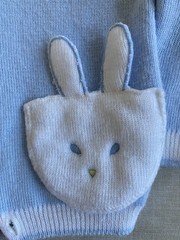 VNTG Baby Boys Clothes Bundle Cath Kids London , Friemanit Spring Easter