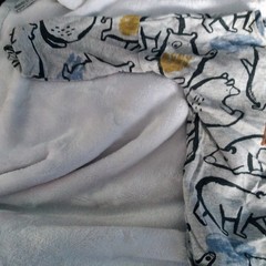 Next 6-9 Months Dungarees Set Outfit Excellent Condition UK Seller