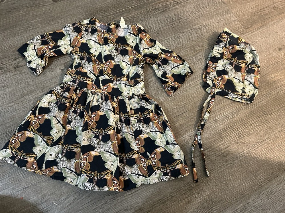 Kate Quinn & Jamie Kay lot sizes 6-9 to 12-18