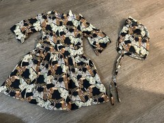 Kate Quinn & Jamie Kay lot sizes 6-9 to 12-18