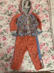 matilda jane 12-18 months