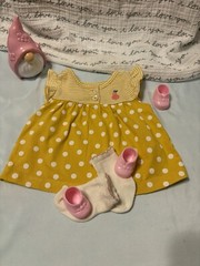 3 Mo Baby Girl👧💕dress