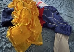Disney Snow White One Piece With Ruffle Skirt Size 3 Months Beautiful Dress Baby