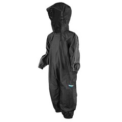Splashy Waterproof Rainwear For Kids- One Piece Rain & Mud Coveralls