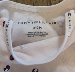 Tommy Hilfiger Baby 2piece 0-0m