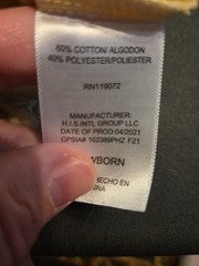 Newborn Pooh Romper
