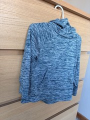 Jumping Beans Toddler Sweat Shirt 3T