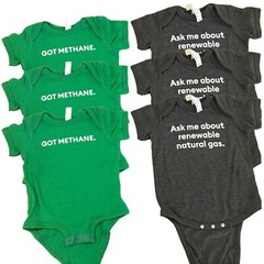 Custom Baby Bodysuit Soft Cotton Newborn Gift Eco-Friendly Green Baby Shower