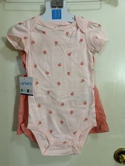 Carter’s 3 Piece Set For Girls (177)