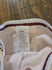 Tommy Hilfiger Baby 2piece 0-0m