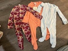 Kate Quinn & Jamie Kay lot sizes 6-9 to 12-18