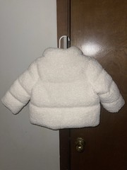 Amazon Essentials Baby Jacket One Piece Size 12M
