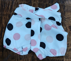 0-3mo Baby Gap shorts lot *EUC*